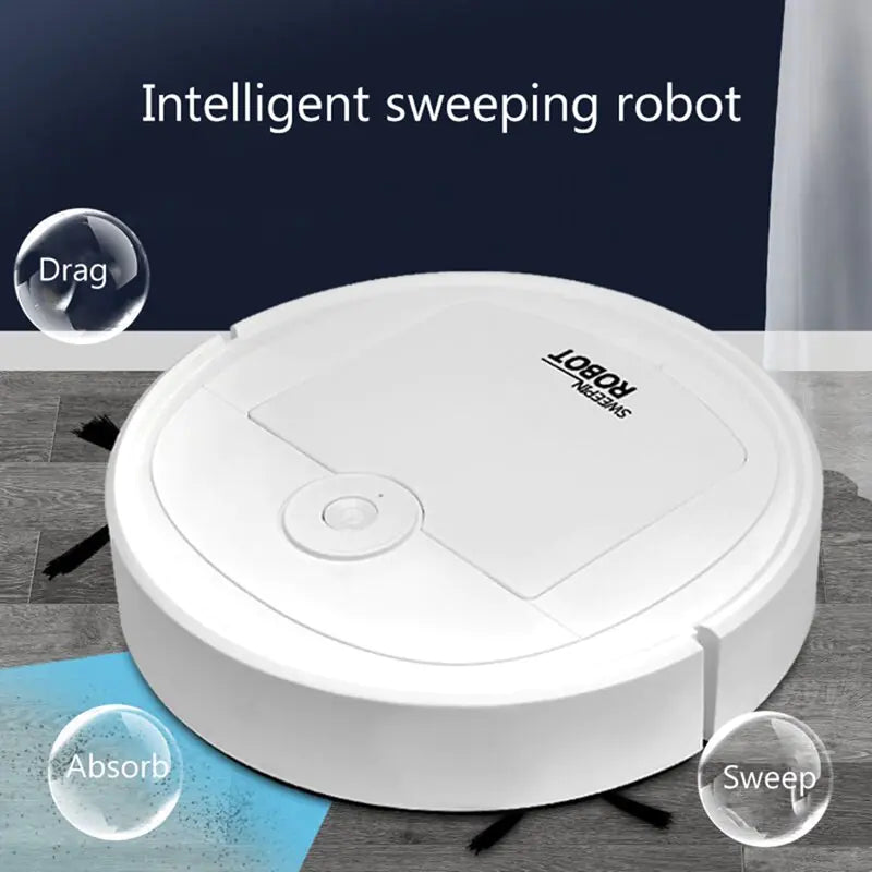 Robotic Vacuum