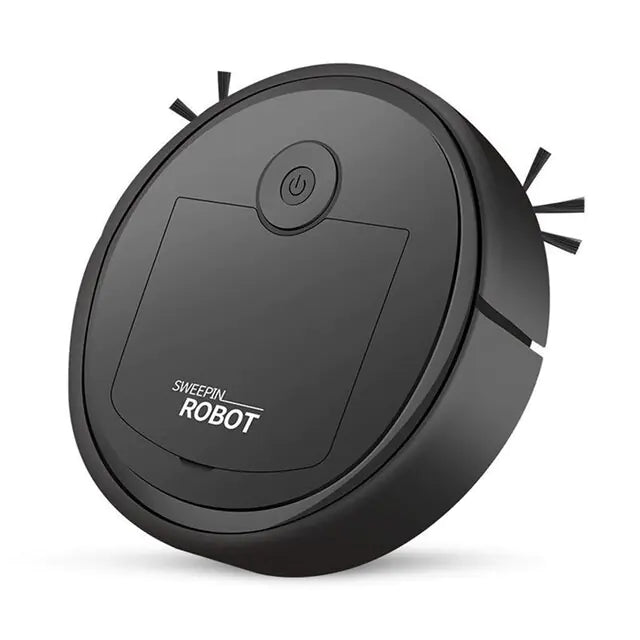 Robotic Vacuum